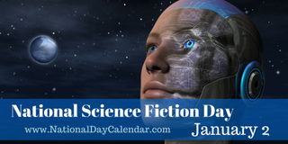 Illustration for article titled NATIONAL BUFFET,SCIENCE FICTION,